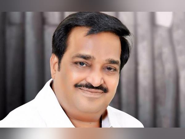 BJP gujarat State President Patil hospitalized, 7 found covid-19 Positive