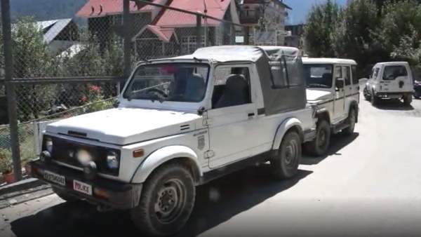 ऐसी है कंगना की सुरक्षा व्यवस्था