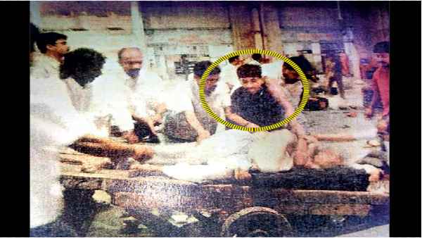 26/11 का हीरो मुंबई से बिहार लौटना चाहता है