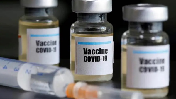 सिर्फ एक बार में दी जाएगी वैक्सीन सिर्फ एक बार में दी जाएगी वैक्सीन