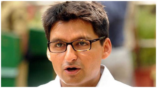 कांग्रेस ने कहा- किसान-हित से ऊपर सत्ता-लोभ