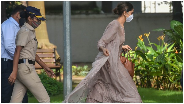 दीपिका ने पूछताछ में ड्रग्स लेने की बात से किया इनकार 