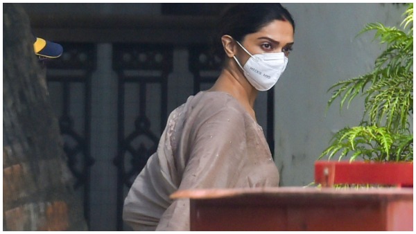 दीपिका NCB ऑफिस के पास किसी होटल में रुकीं दीपिका NCB ऑफिस के पास किसी होटल में रुकीं