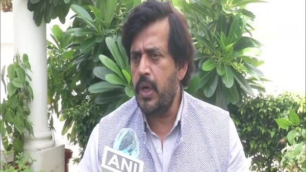 सीएम योगी से की मुलाकात