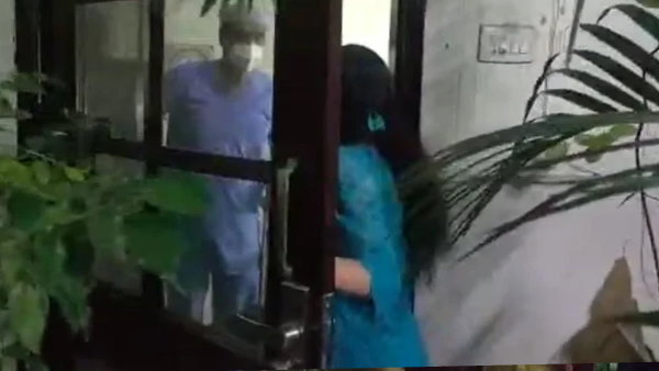 delhi Rajiv Gandhi Super Speciality Hospitals Dr Ajeet Jain to Returns Home After 6 Months