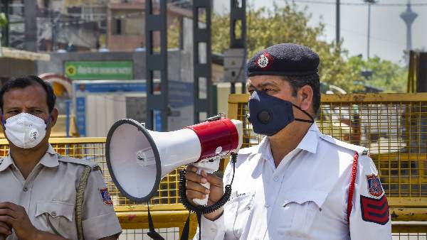 'अभी तक कोई लिखित आदेश नहीं मिला'