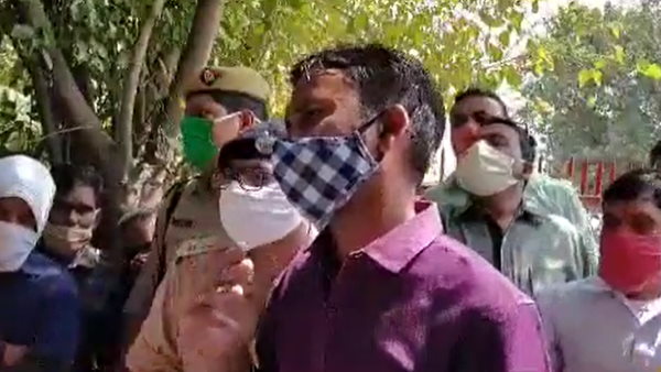 Viral and Dengue fever spread in Karimganj Mainpuri