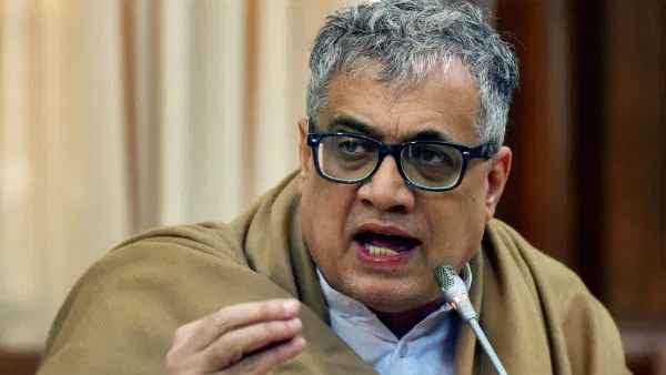 ओब्रायन ने कहा स्‍वास्‍थ्‍य मंत्री ने राज्‍यों के प्रयासों की प्रशंसा क्यों नही की 