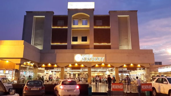 65 staffers of famous Sukhdev Dhaba in Haryanas Murthal tested positive for coronavirus 65 staffers of famous Sukhdev Dhaba in Haryanas Murthal tested positive for coronavirus