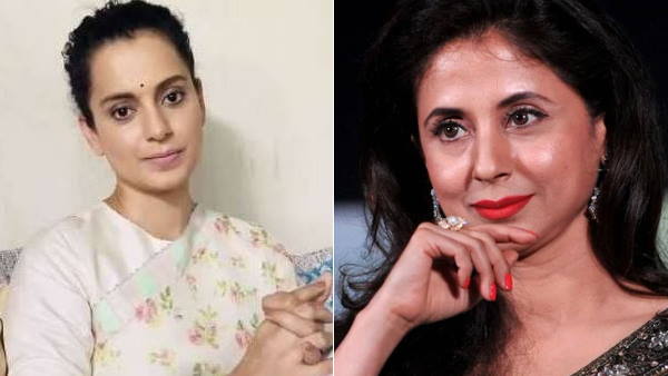 ट्विटर यूजर्स ने कंगना को बताए उर्मिला की फिल्मों के नाम