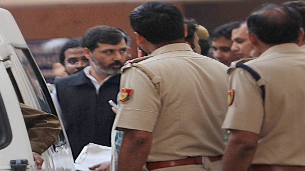 मल्हनी विधानसभा सीट (जौनपुर)