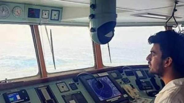 एलिगंट मरीन सर्विस प्राइवेट से था करार