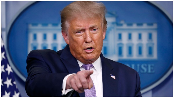 TikTok बैन पर ट्रंप ने क्या कहा? 