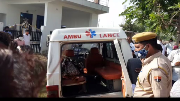 बोला-'चाहो आप चलकर देख सकते हो'