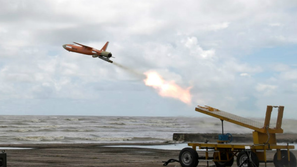 'अभ्यास' का भी सफल परीक्षण