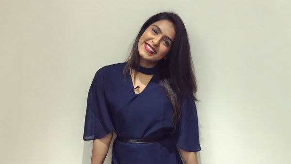 अभिनेत्री ने साझा किया वीडियो अभिनेत्री ने साझा किया वीडियो