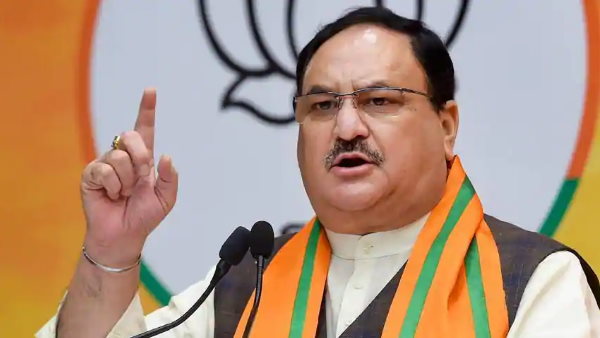 भाजपा का काम लॉकडाउन में भी जारी रहा भाजपा का काम लॉकडाउन में भी जारी रहा