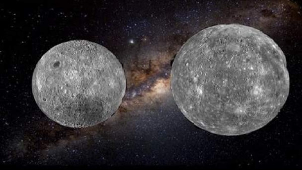 क्या होता है क्षुद्रग्रह?