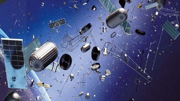 पृथ्वी की तरफ आ रहा है क्षुद्रग्रह