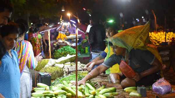 जानिए क्यों अचानक बढ़ गए सब्जियों के दाम जानिए क्यों अचानक बढ़ गए सब्जियों के दाम