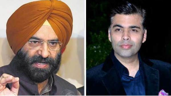 कई एक्टर्स के खिलाफ शिकायत दर्ज