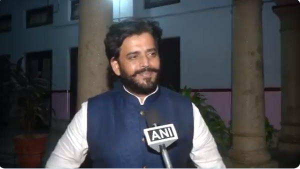 वक्त आने पर दूंगा जवाब