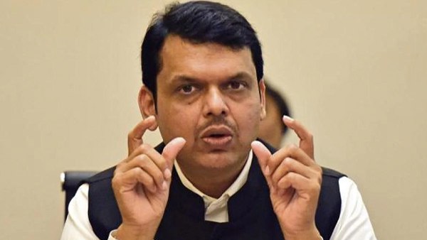  कोरोना से लोग मर रहे लेकिन उद्धव सरकार को इसकी चिंता नहीं 