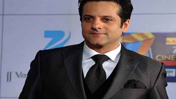 फरदीन खान फरदीन खान