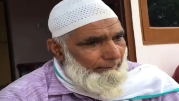  बेटे की शहादत पर नाज