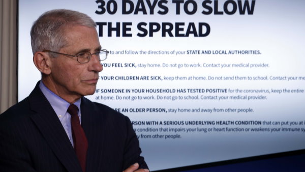 '2021 तक सभी लोगों को वैक्सीन मिल जाएगी'