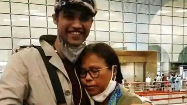 बाबिल ने मां के लिए भी लिखा था पोस्ट बाबिल ने मां के लिए भी लिखा था पोस्ट