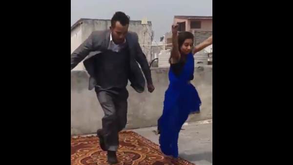 लाखों लोगों ने देखा वीडियो