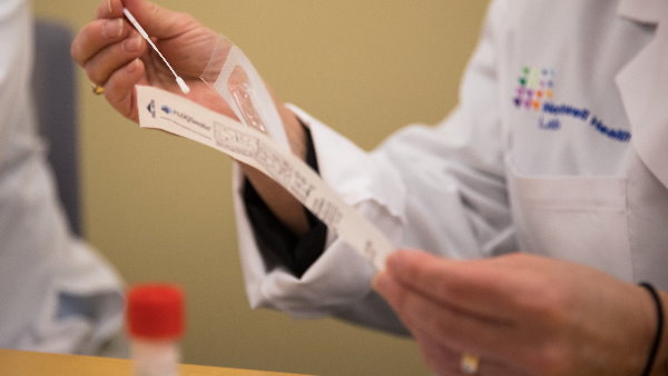 90% तक सही रिजल्ट देती है किट