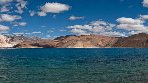 उत्‍तरी किनारे पर फिंगर एरिया 