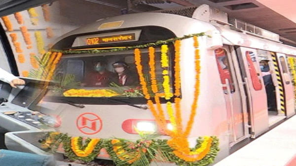  जयपुर की बेटी शेफाली ने संभाली कमान