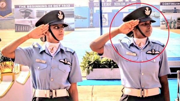 हमेशा से पायलट बनना था सपना हमेशा से पायलट बनना था सपना