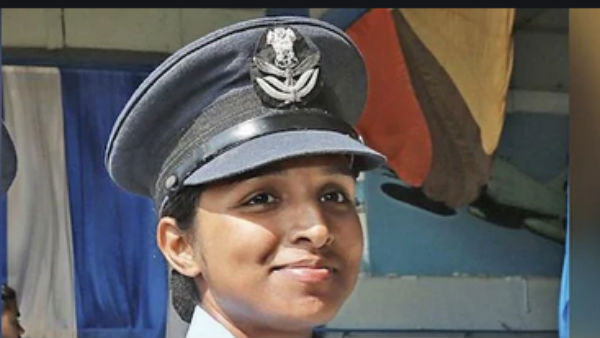 IAF के बेस्ट पायलट के साथ उड़ाया मिग IAF के बेस्ट पायलट के साथ उड़ाया मिग