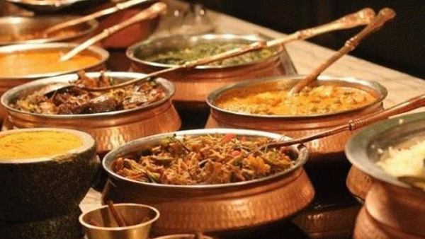 खाने के सामान के जरिए नहीं फैलता कोरोना वायरस