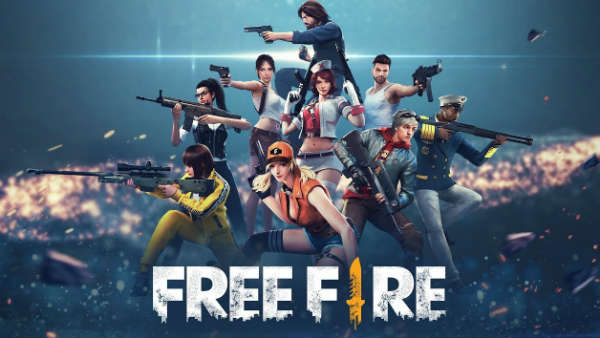 Garena Free Fire