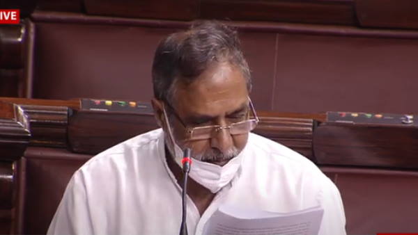 लॉकडाउन से लोगों को तकलीफ हुई: शर्मा