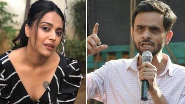 स्वरा के पुराने ट्वीट्स फिर वायरल