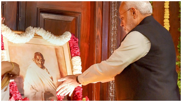 Gandhi Jayanti Gandhi Jayanti