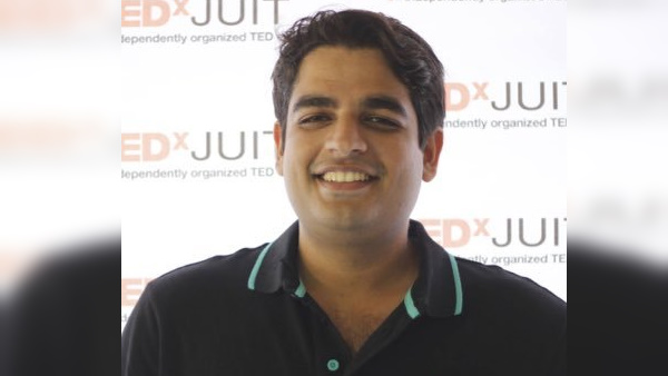 गौरव मुंजाल की जीवनी