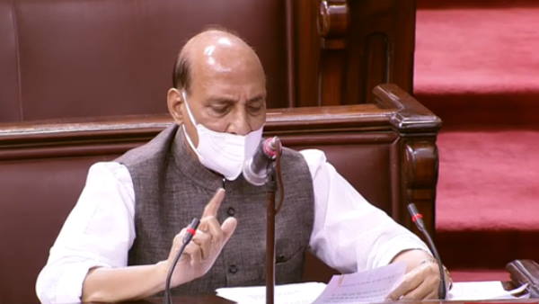 चीन का लद्दाख में अवैध कब्जा, अरुणाचल में दावा