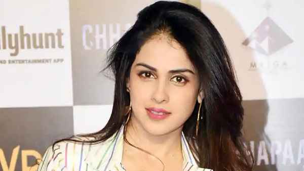 एक्ट्रेस जेनेलिया डिसूजा ने लिखा ये भावुक पोस्‍ट 