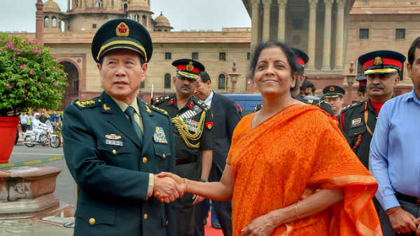 'युद्ध करना है तो करिए, छेड़ा तो चुप नहीं बैठेंगे' 