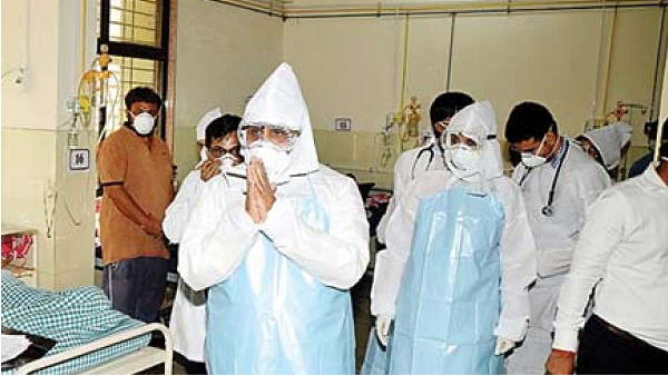 ऐसे सक्सेसफुल डिलीवरी कराई गई