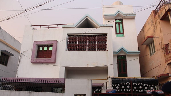 साले ने जीजा के खिलाफ केस दर्ज कराया