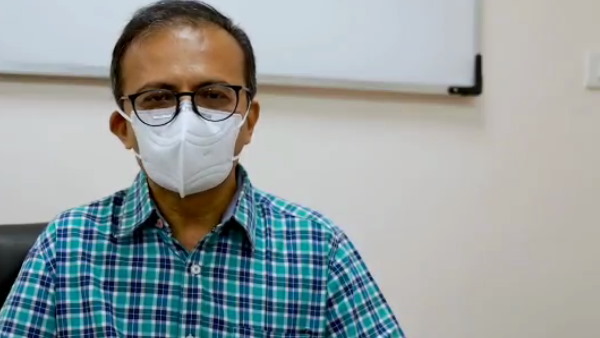 अस्पताल के सुपरिटेंडेंट ने दी यह सफाई