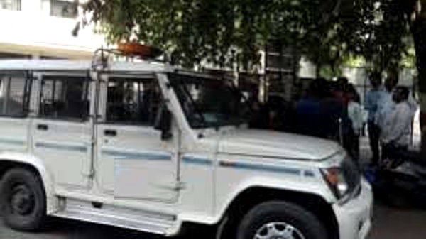 जब तक बाहर निकाला, तब तक बच्चा मर चुका था